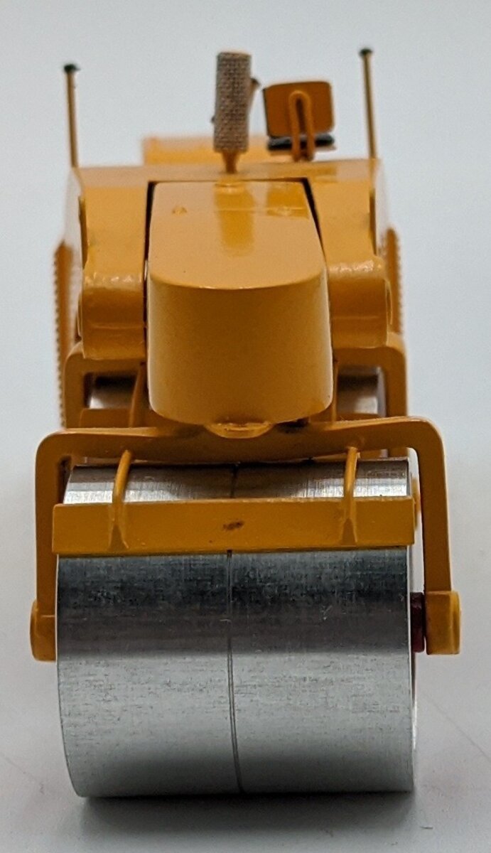 ATM K02 1:50 Diecast Buffalo Springfield KX25D Duo Roller NIB