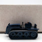 HartSmith Models Ltd. TK04 1:48 Scale Vickers Die-Cast Vigot Tractor NIB