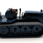 HartSmith Models Ltd. TK04 1:48 Scale Vickers Die-Cast Vigot Tractor NIB