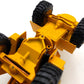 NZG 142 1:34 Scale Diecast JCB 418 Wheeled Loader EX/Box