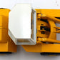 NZG 142 1:34 Scale Diecast JCB 418 Wheeled Loader EX/Box