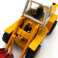 NZG 142 1:34 Scale Diecast JCB 418 Wheeled Loader EX/Box