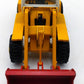 NZG 142 1:34 Scale Diecast JCB 418 Wheeled Loader EX/Box