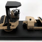 Ingersoll-Rand DD-130 1:72 Asphalt Paver/Box