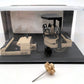 Ingersoll-Rand DD-130 1:72 Asphalt Paver/Box