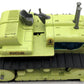 Corgi 1103 1:50 Scale Diecast Euclid TC-12 Twin Crawler Tractor EX/Box
