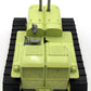 Corgi 1103 1:50 Scale Diecast Euclid TC-12 Twin Crawler Tractor EX/Box