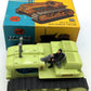 Corgi 1103 1:50 Scale Diecast Euclid TC-12 Twin Crawler Tractor EX/Box