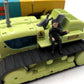 Corgi 1103 1:50 Scale Diecast Euclid TC-12 Twin Crawler Tractor EX/Box