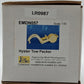 EMD EMDN057 1:50 Diecast Hyster DW20A Tow Packer NIB