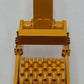 EMD EMDN057 1:50 Diecast Hyster DW20A Tow Packer NIB