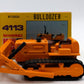 Shinsei 4113 1:50 Scale Mini Power Mitsubishi Bulldozer LN/Box