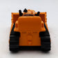 Shinsei 4113 1:50 Scale Mini Power Mitsubishi Bulldozer LN/Box