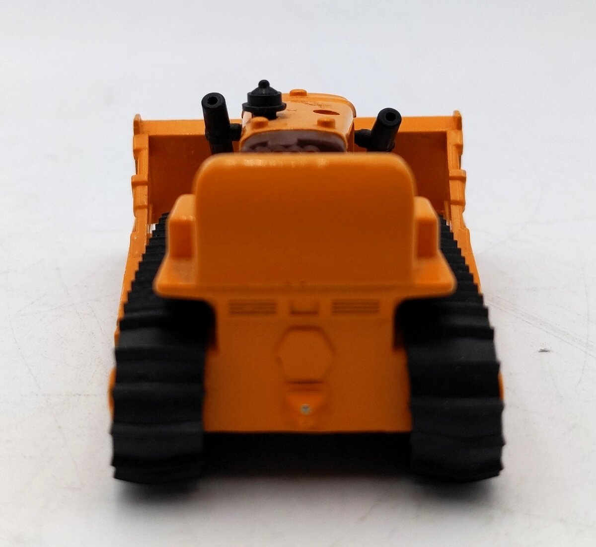Shinsei 4113 1:50 Scale Mini Power Mitsubishi Bulldozer LN/Box