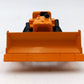 Shinsei 4113 1:50 Scale Mini Power Mitsubishi Bulldozer LN/Box