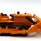 Shinsei 4113 1:50 Scale Mini Power Mitsubishi Bulldozer LN/Box