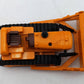 Shinsei 4113 1:50 Scale Mini Power Mitsubishi Bulldozer LN/Box