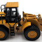 Norscot 55026 1:50 Diecast Caterpillar 980G Forest Machine