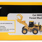 Norscot 55026 1:50 Diecast Caterpillar 980G Forest Machine