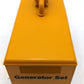 NZG 210 1:50 Caterpillar Generator Set w/CAT Diesel Engine EX/Box