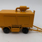 NZG 210 1:50 Caterpillar Generator Set w/CAT Diesel Engine EX/Box