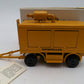 NZG 210 1:50 Caterpillar Generator Set w/CAT Diesel Engine EX/Box
