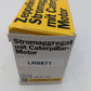 NZG 210 1:50 Caterpillar Generator Set w/CAT Diesel Engine EX/Box