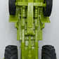 EMD EMDC10 1:50 Diecast EMDC - Euclid 14TDT Bottom Dump w/ Cab (Cab Only) NIB