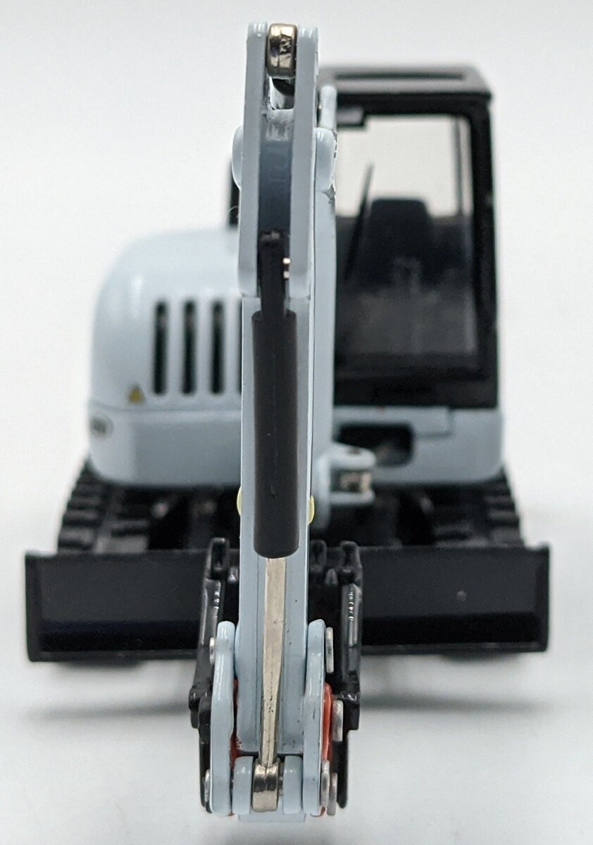 Brami Modell 1:50 Diecast Bobcat X442 Excavator NIB