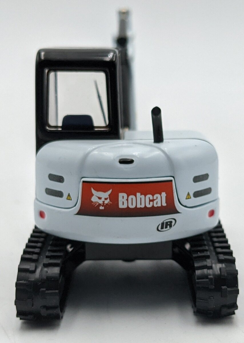 Brami Modell 1:50 Diecast Bobcat X442 Excavator NIB