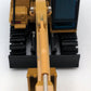 NZG 414 1:50 Scale Diecast Caterpillar 312B L Hydraulic Excavator EX/Box