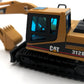 NZG 414 1:50 Scale Diecast Caterpillar 312B L Hydraulic Excavator EX/Box