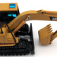 NZG 414 1:50 Scale Diecast Caterpillar 312B L Hydraulic Excavator EX/Box