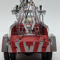 First Gear 19-1173 1:34 Diecast International 1957 R-200 Tow Truck Mobil Service NIB