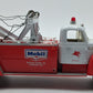 First Gear 19-1173 1:34 Diecast International 1957 R-200 Tow Truck Mobil Service NIB