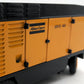 NZG 510 1:35 Scale Diecast Atlas Copco XRVS 466 Compactor EX/Box