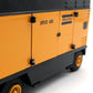 NZG 510 1:35 Scale Diecast Atlas Copco XRVS 466 Compactor EX/Box