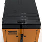 NZG 510 1:35 Scale Diecast Atlas Copco XRVS 466 Compactor EX/Box