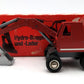 Strenco MH6 1:50 Scale O&K Hydro-Bagger Wheeled Excavator EX/Box