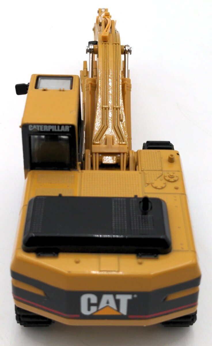Entertec Promo Products 1:40 Scale Diecast CAT 320 Excavator NIB