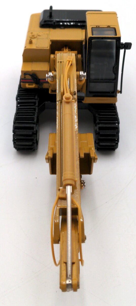 Entertec Promo Products 1:40 Scale Diecast CAT 320 Excavator NIB