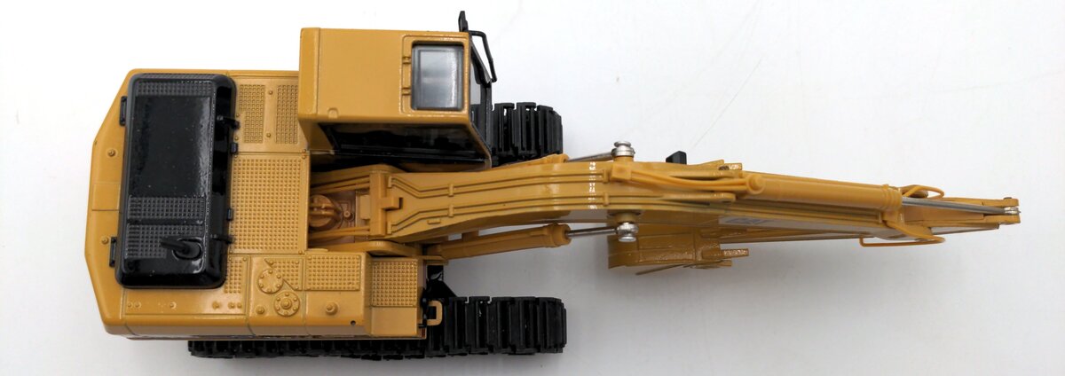 Entertec Promo Products 1:40 Scale Diecast CAT 320 Excavator NIB