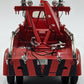 First Gear 10-1035 1:34 Diecast 1952 GMC Heavy Duty Wrecker Police Dpt. Traffic VG/Box
