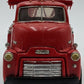 First Gear 10-1035 1:34 Diecast 1952 GMC Heavy Duty Wrecker Police Dpt. Traffic VG/Box