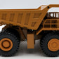 Conrad 2721 1:50 Scale Diecast Haulpak 830E Dump Mining Truck EX/Box