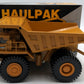Conrad 2721 1:50 Scale Diecast Haulpak 830E Dump Mining Truck EX/Box