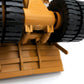 Conrad 2721 1:50 Scale Diecast Haulpak 830E Dump Mining Truck EX/Box