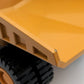 Conrad 2721 1:50 Scale Diecast Haulpak 830E Dump Mining Truck EX/Box