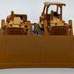 EMD N098 1:50 Diecast EMDN Caterpillar D9G SxS w/Straight Blade VG/Box