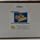 EMD N098 1:50 Diecast EMDN Caterpillar D9G SxS w/Straight Blade VG/Box